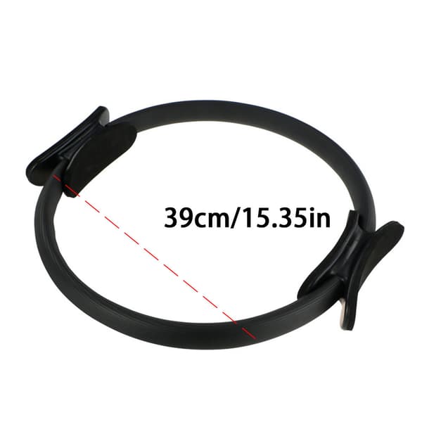 Unbreakable Ultra Tight Fitness Pilates Ring
