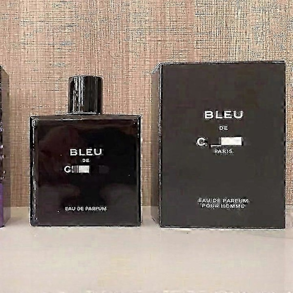 BLEU DE Herreparfume 100ml Cologne
