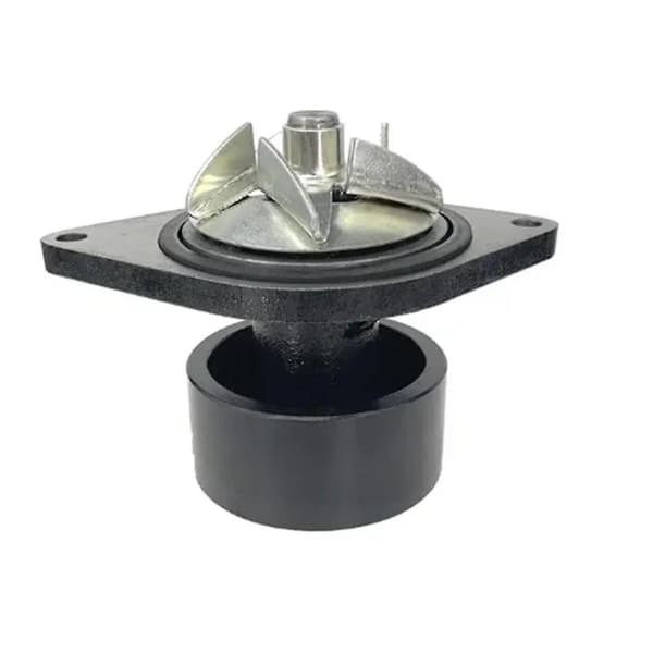 New Models Water Pump 4935793 for 6BT Engine Parts