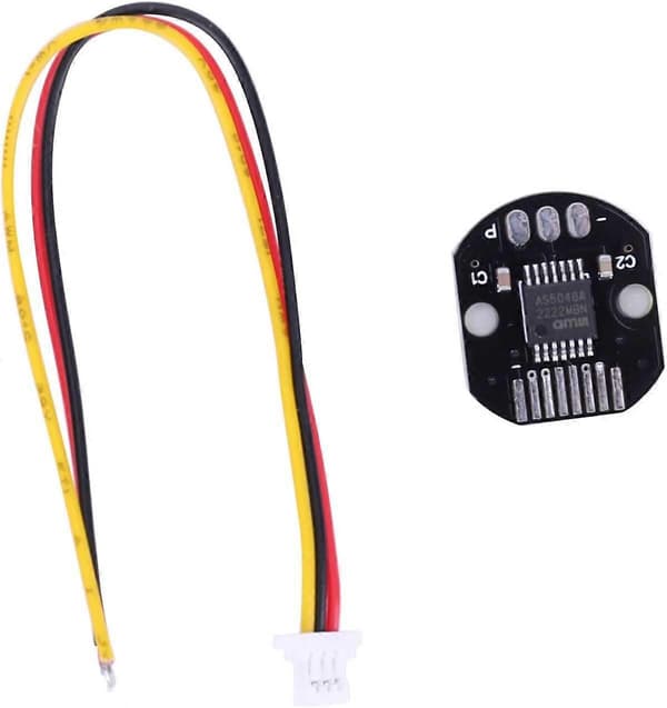 AS5048A Encodere Serielle Perifere Grensesnitt Port Enkoder Modul for industriell automasjon