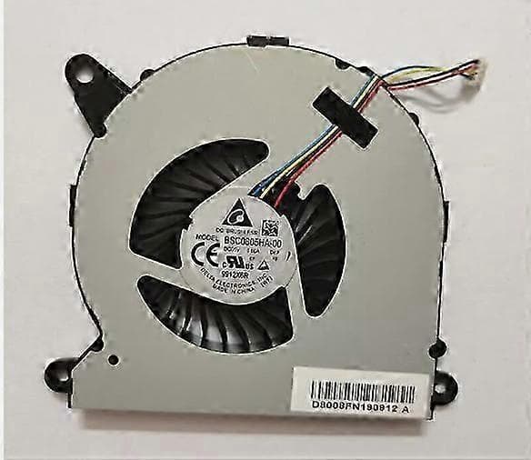 Intel NUC Køleventilator - BSC0805HA-00 DC05V til NUC8i7BEH