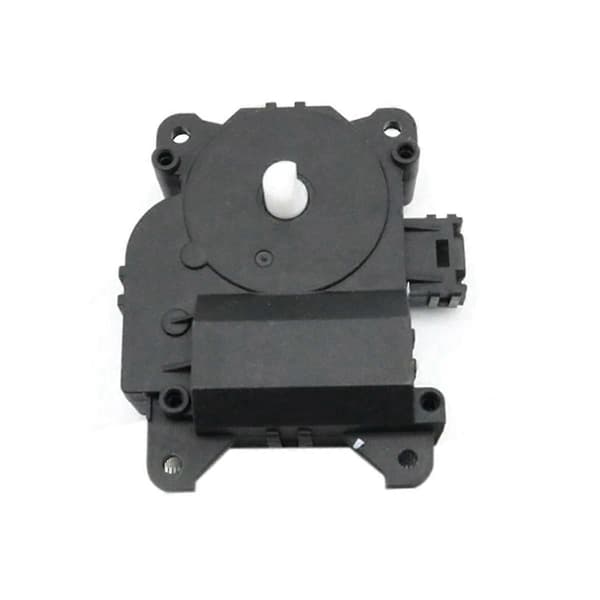Til Toyota Corolla E120 E130 2004-2013 1.8 til Scion TC 05-10 Luftvarmer Klimakontrol Aktuator Br