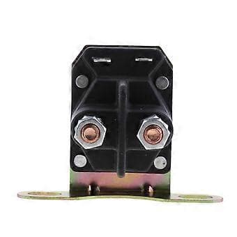 Startrelæ Solenoid til Stiga Erstatter # 1134-2946-02