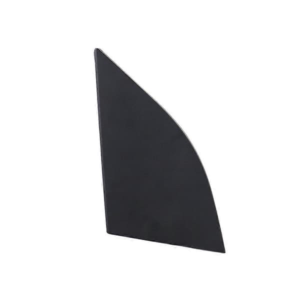 Kompatibel med Captiva Sport frontrude trekantpanel