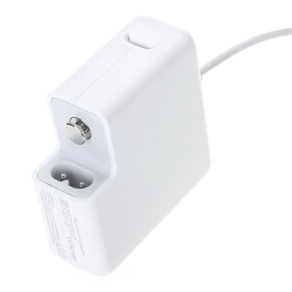 Nätadapter - WIKSON ELECTRONICS - A1297 - 85W - MagSafe - Kompatibel med Macbook Pro 15/17