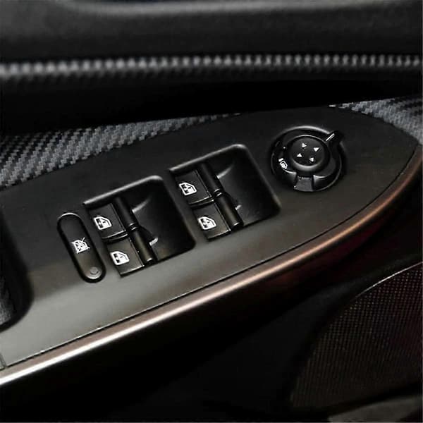 Elektrisk hovedvindusbryter for Alfa Romeo Giulietta 940 2010-2020