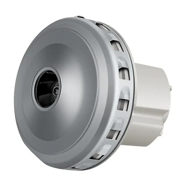 Ny 230V 1200W Støvsugermotor Høyeffektiv Universal Støvsugermotor