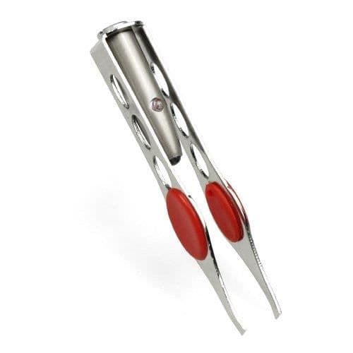 Pincet - LED-lys - Præcis belysning - Ideel til voksne - Praktisk