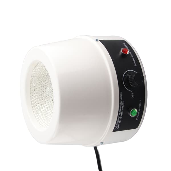 Laboratorie varmekappe 500 ml 250 W EU-plugg 220 V