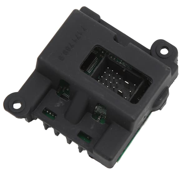 Adaptive Light Control Module 63117180829 ALC Controller Replacement for 1 Series E81 E87 E82 E88