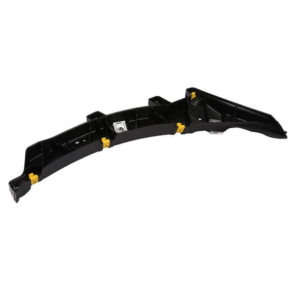C2Z16532 C2Z16531 Compatible with Jaguar XF 2012-2015 Left Right Front Bumper Mounting Bracket Bumper Bracket - Perfet