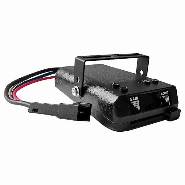 Digital Trailer Brake Control Time Delay Brake Control