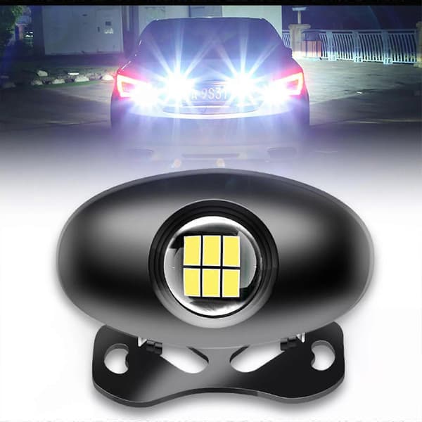 LED baklys 12V BIL baklys baglygte baglygte parkeringslys
