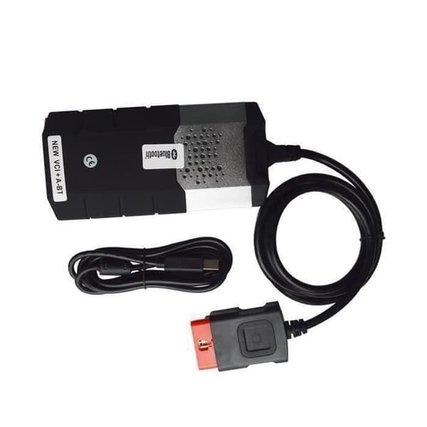 2018 150e CDP PRO 2015R3 med Bluetooth DS med OBD2 Activator Diagnostic Tool Sort 24*16*5cm D01CFE COS2433\",\"isCdav