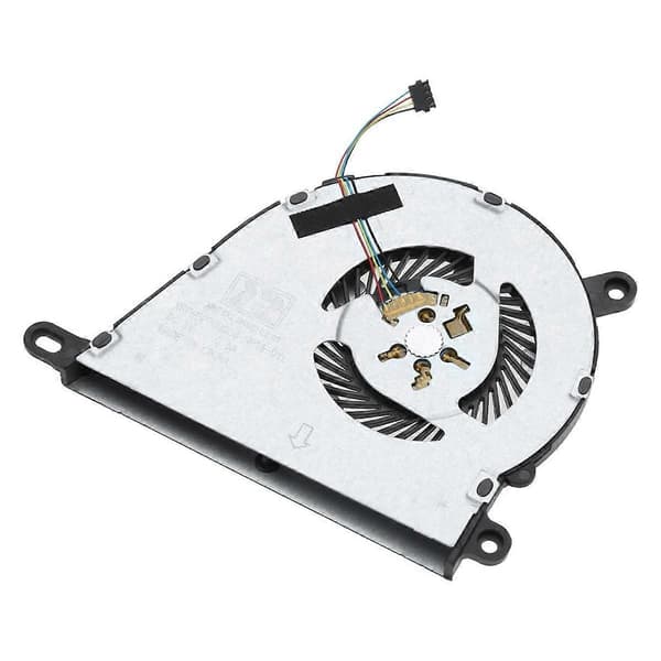 CPU Køleventilator til 14S-DQ 14S- 15S-EQ 15S- 15-EF 15-DY 15T-DY ND75C07