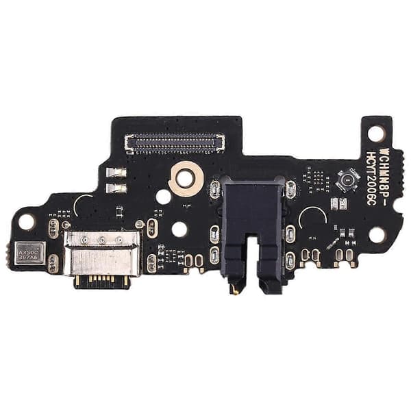 Ladeportkort for Xiaomi Redmi Note 8 Pro Not Specified