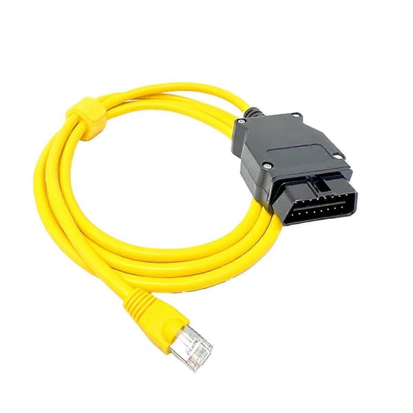 Laadukas ENET-datakaapeli Enet Ethernet ENET -koodaukseen