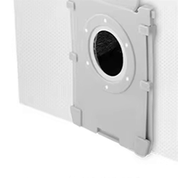 Reservedele til Ecovacs DEEBOT X8 Pro Omni tilbehør