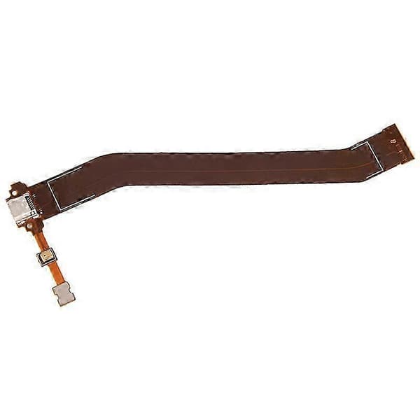 Oplader Flex Kabel Flex Kabel Opladerport til Galaxy Tab 3 P5210 P5200