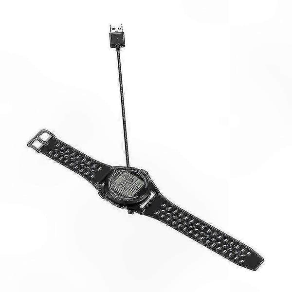 USB-opladningsdock til Neo Ion 1/2 Excel Golf GPS-ur - Kompatibel med flere modeller