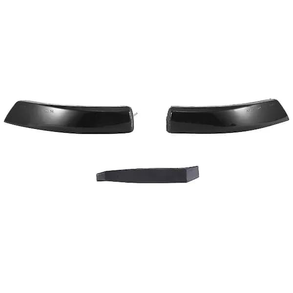 Car LED Turn Signal Side Mirror Indicator For Focus 2 3 Mk2 Mk3 Mondeo