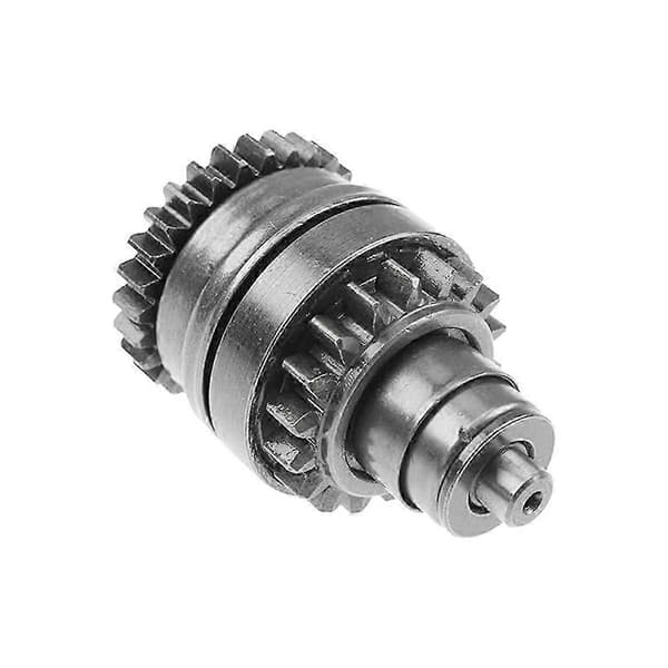 Startermotor & Bendix Drev Gear til KTM 250 300 2015-2016 OEM 55140001000 As Shown