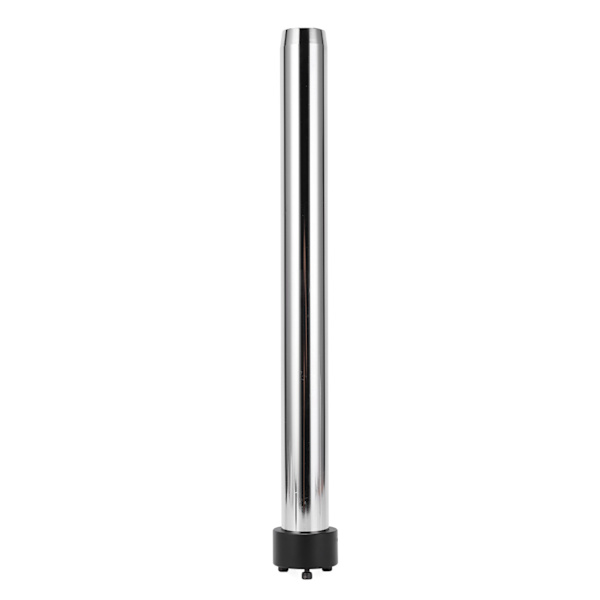 Microscope Platform Camera Table Stand Dia 32mm Length 350mm/250mm Bracket for Binocular Triocular Stereo Microscope 350mm