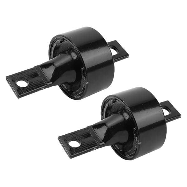 2pcs Trailing Arm Bushing 52385SR3003 Replacement for Honda Civic Del Sol 1993-1997