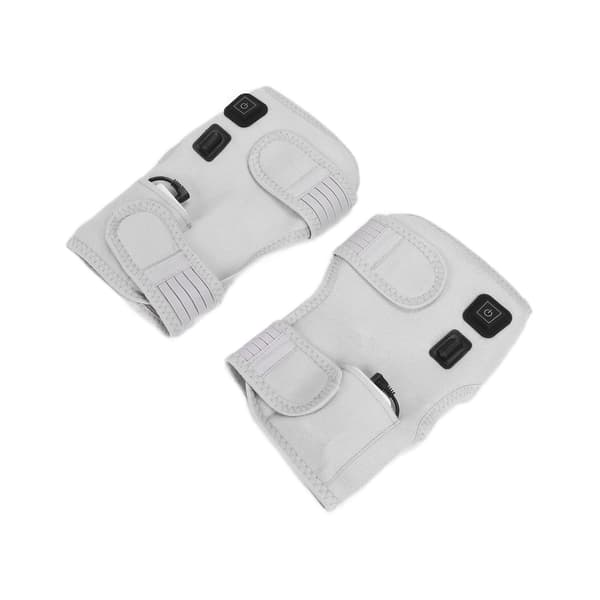 Electric Heated Knee Pad Intelligent Temperature Control 220V Knee Warmer