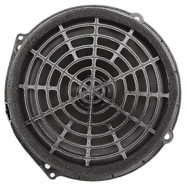 2011-2016 A6 C7 Compatible Car Door Midrange Speaker with Model 4G2035415 for Enhanced Bass Performance