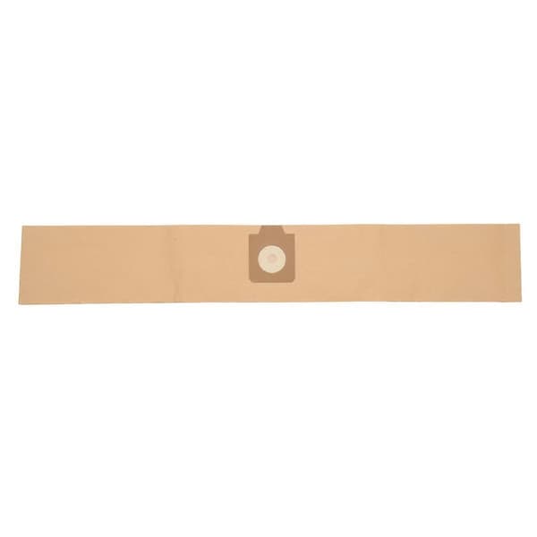 10-pack dammsugarpåsar för GD930 UZ930