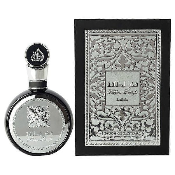 Arabia Eau de Parfum til mænd, 100 ml