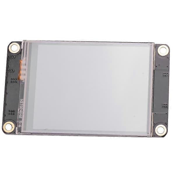 Nx3224k024 Nextion 2.4 Inch Enhanced Hmi Intelligent Smart Usart Uart Serial Contact Tft Lcd Module