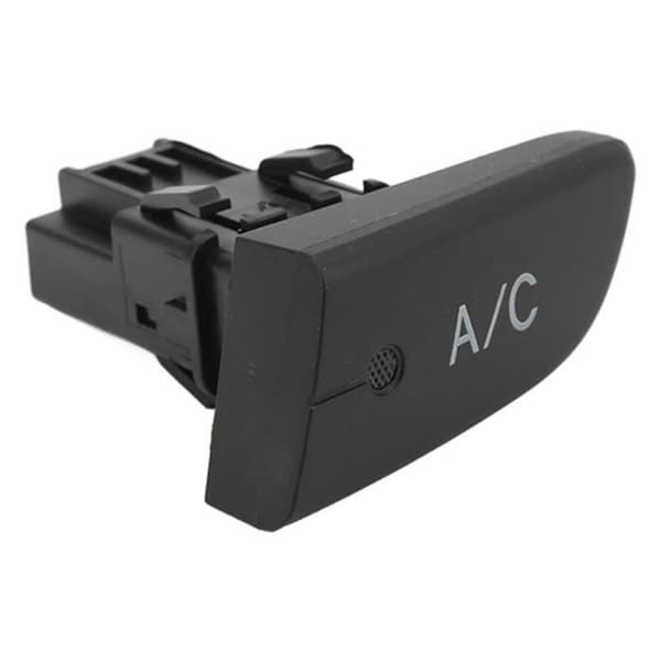 Luftkonditioneringsknapp med lock 6554KX för Citroën C1 2005-2014