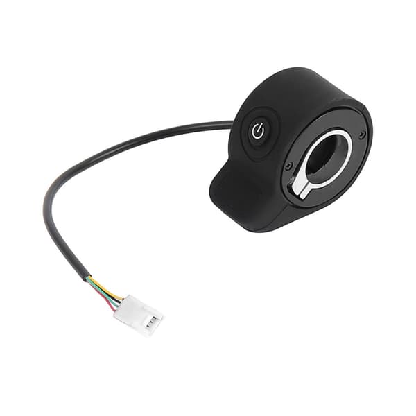 Scooter Gasspjeld Hastighetskontroll Fingergasspjeld for N40/N30/N20