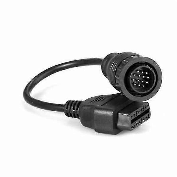 Sprinter 14-pinners til OBD2 16-pinners adapter Benz-adapterkabel 2025