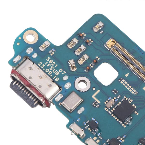 Samsung Galaxy S24 SM-S921B EU -latausporttilevy Not Specified