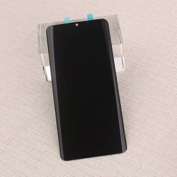 Complete screen for Huawei P30 Pro - Huawei - Curved OLED - Size 6.47\" - Black