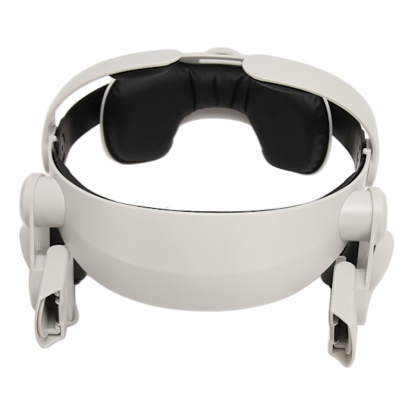 VR Headband Set Professional Comfortable Lightweight Adjustable VR Headset Headband Replacement for Quest 2 Accessories