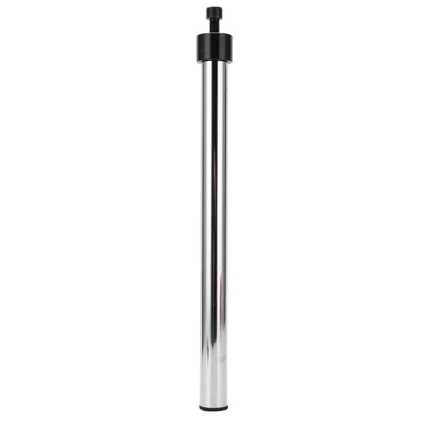 Microscope Platform Camera Table Stand Diameter 25mm Length 340mm Bracket for Binocular Trinocular Stereo Microscope