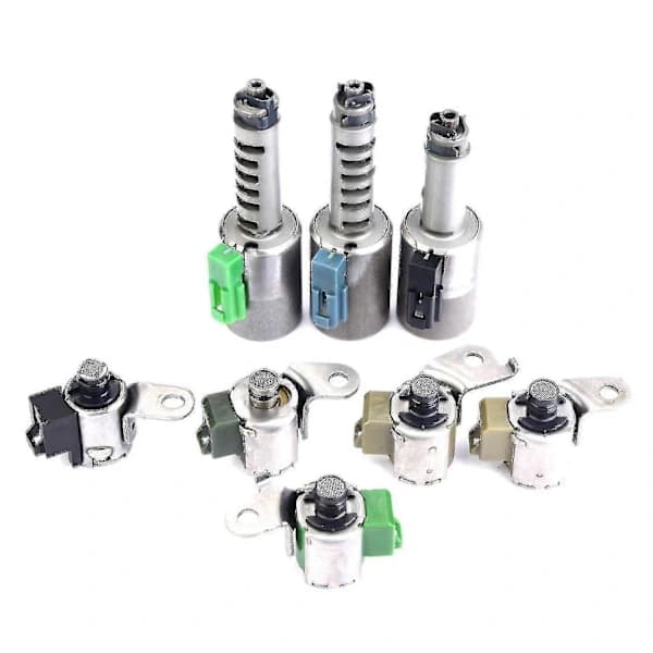 Transmission Solenoid for Saturn Volvo AW55-51SN AW55-50SN Shift Control