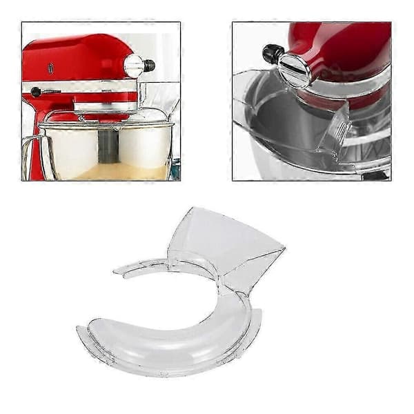 KitchenAidin kaatosuoja