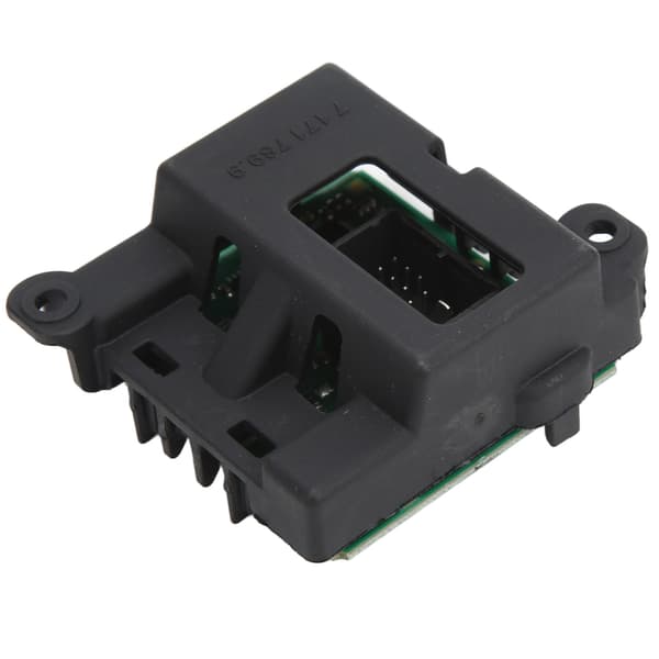 Adaptive Light Control Module 63117180829 ALC Controller Replacement for 1 Series E81 E87 E82 E88