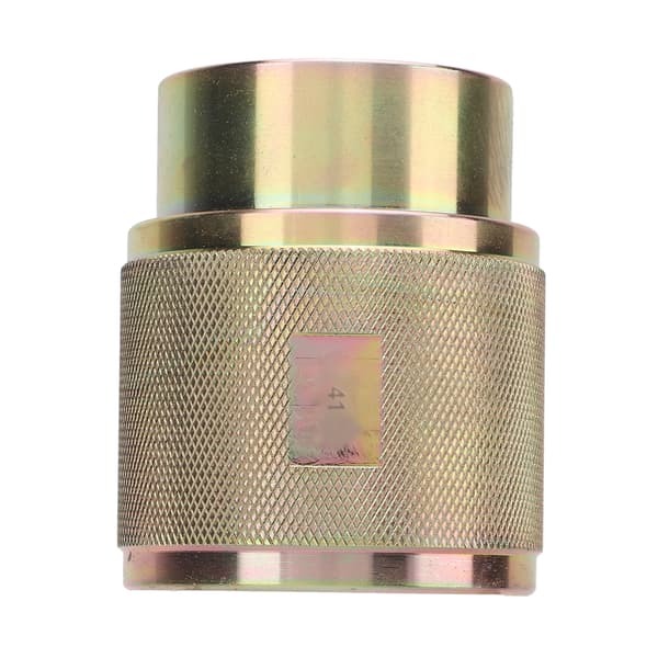 Universal Motorcycle Inverted Fork Oil Seal Driver Tool Carbon Steel Split Design Replacement Installation 41mm 1.61in