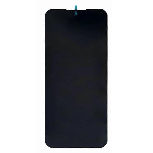 Til Oukitel WP52 OEM Grade S LCD-skærm og Digitizer Samling Reservedel (Uden Logo)