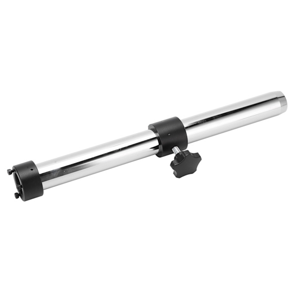Microscope Platform Camera Table Stand Dia 32mm Length 350mm/250mm Bracket for Binocular Triocular Stereo Microscope 350mm