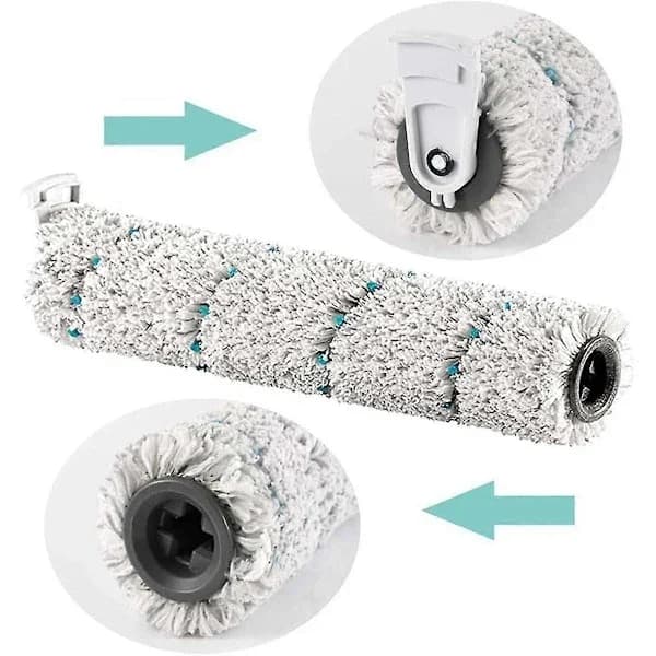 (pow yeah!) Erstatningssæt til CrossWave Cordless Max-serien 2787, 2554A, 25542, 25548