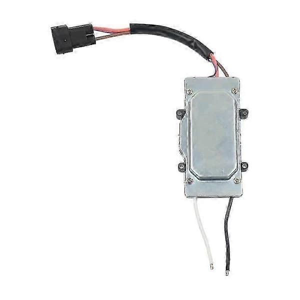 Bil Køleventilator Kontrolmodul til - 1 3 X1 SERIE E81 E87 1137328144 17427801993