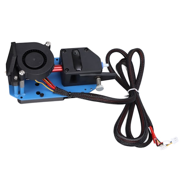3D Printer Extruder Easy to Install Hot End Drive Extruder System for Ender3 Series 0.1