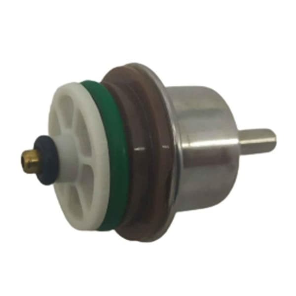 25352275 Drivstofftrykkregulator 3.0 Bar For Great Wall silver